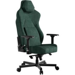 Кресло игровое Hator Arc 3 XL Velour Emerald Фото 1