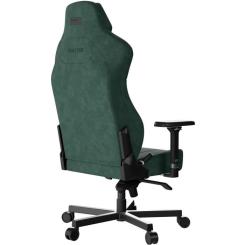 Кресло игровое Hator Arc 3 XL Velour Emerald Фото 3