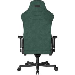 Кресло игровое Hator Arc 3 XL Velour Emerald Фото 4