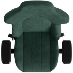 Кресло игровое Hator Arc 3 XL Velour Emerald Фото 5