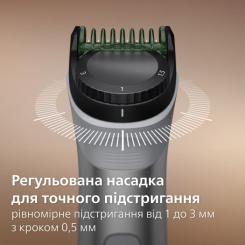 Триммер Philips MG5941/15 Фото 5
