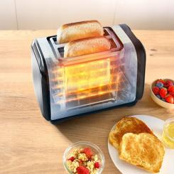 Тостер Tefal TT5S1DE0 Фото 4