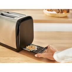 Тостер Tefal TT5S1DE0 Фото 5