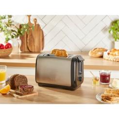 Тостер Tefal TT5S1DE0 Фото 7