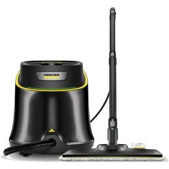 Пароочиститель Karcher SC 3 Deluxe Anniversary Edition Фото 2