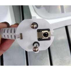 Бойлер Grunhelm WH-10U Фото 1