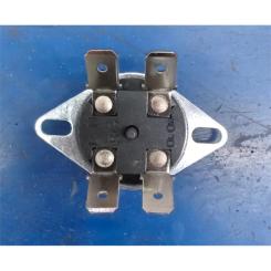 Бойлер Grunhelm WH-10U Фото 2