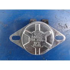 Бойлер Grunhelm WH-10U Фото 3