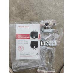 Бойлер Grunhelm WH-10U Фото 4