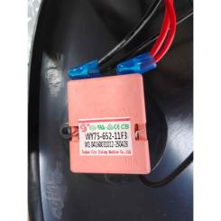 Бойлер Grunhelm WH-10U Фото 5