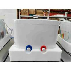 Бойлер Grunhelm WH-10U Фото 8