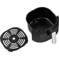 Мультипечь ECG AF 4020 Compact Fry Фото 5