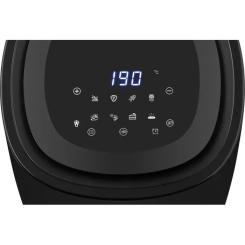 Мультипечь ECG AF 4020 Compact Fry Фото 6