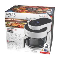 Мультипечь Adler AD6 316 Фото 7