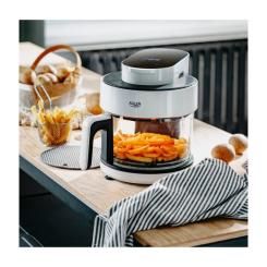 Мультипечь Adler AD6 316 Фото 8