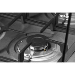 Плита Milano ML60 EF40C+стальна Фото 9