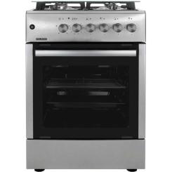 Плита Milano ML60 EF40C+стальна Фото