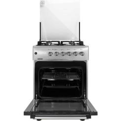 Плита Milano ML60 EF40C+стальна Фото 1