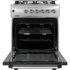 Плита Milano ML60 EF40C+стальна Фото 2