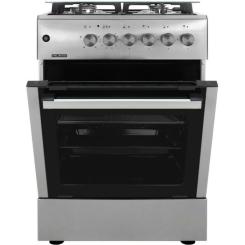 Плита Milano ML60 EF40C+стальна Фото 3