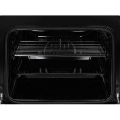 Плита Milano ML60 EF40C+стальна Фото 4