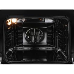 Плита Milano ML60 EF40C+стальна Фото 5