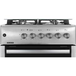 Плита Milano ML60 EF40C+стальна Фото 7