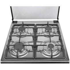 Плита Milano ML60 EF40C+стальна Фото 8