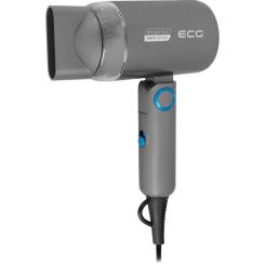 Фен ECG Modifica Grigio Piccolo Фото 2