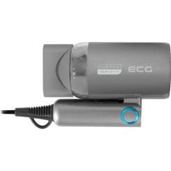 Фен ECG Modifica Grigio Piccolo Фото 4