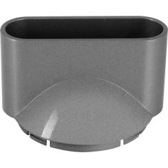 Фен ECG Modifica Grigio Piccolo Фото 6