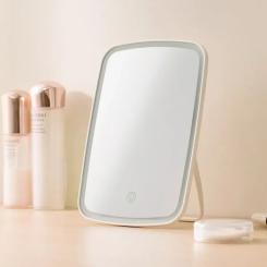 Зеркало Xiaomi LED Makeup Mirror Фото 1