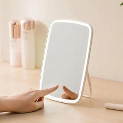 Зеркало Xiaomi LED Makeup Mirror Фото 2