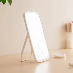 Зеркало Xiaomi LED Makeup Mirror Фото 4