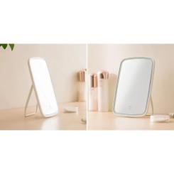 Зеркало Xiaomi LED Makeup Mirror Фото 5