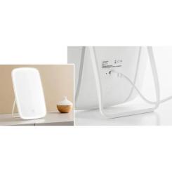 Зеркало Xiaomi LED Makeup Mirror Фото 6
