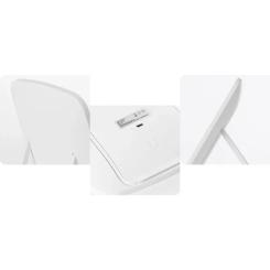 Зеркало Xiaomi LED Makeup Mirror Фото 7