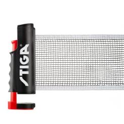 Сетка для настольного тенниса Stiga Seasons Anywhere (1300-2401-00) Фото 1