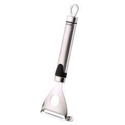 Овощечистка Bergner Gizmo, горизонтальна 18 см Фото