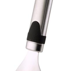 Овощечистка Bergner Gizmo, горизонтальна 18 см Фото 2