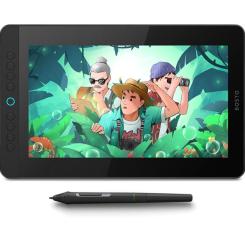 Планшет-монитор Bosto BT-12HDK-T Фото