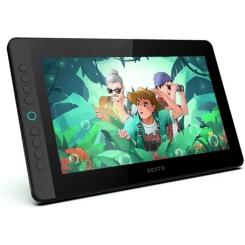 Планшет-монитор Bosto BT-12HDK-T Фото 1