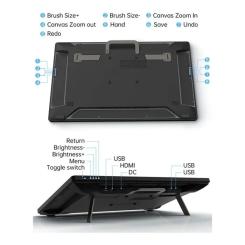 Планшет-монитор Bosto BT-22HD Фото 3