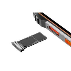 Мобильный телефон Blackview BL7000 8/256GB Black Фото 9