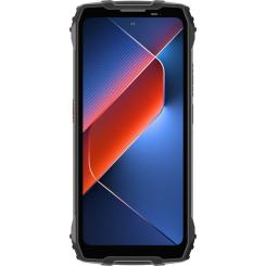 Мобильный телефон Blackview BL7000 8/256GB Black Фото 1