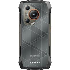 Мобильный телефон Blackview BL7000 8/256GB Black Фото 2