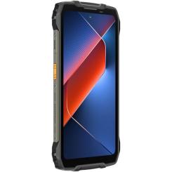 Мобильный телефон Blackview BL7000 8/256GB Black Фото 4