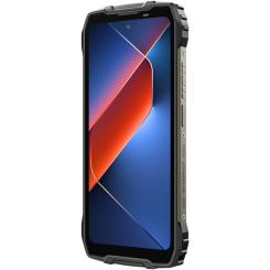 Мобильный телефон Blackview BL7000 8/256GB Black Фото 5