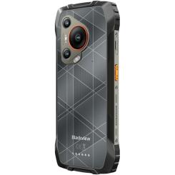 Мобильный телефон Blackview BL7000 8/256GB Black Фото 6