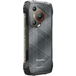 Мобильный телефон Blackview BL7000 8/256GB Black Фото 7